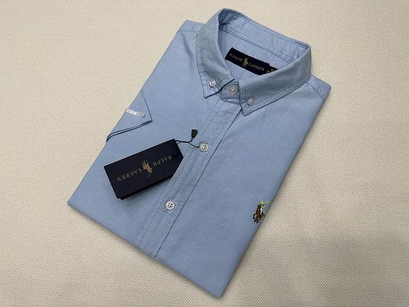 polo Men's Shirts 346